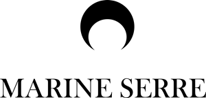 Marine Serre Logo PNG Vector