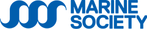 Marine Society Logo Vector