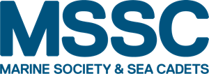 Marine Society & Sea Cadets (MSSC) Logo PNG Vector