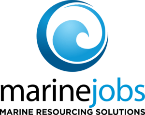 Marinejobs.co.nz Logo PNG Vector