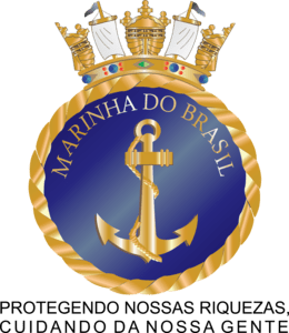 Marinha do Brasil Logo PNG Vector