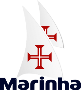 Marinha Logo PNG Vector