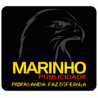 Marinho Publicidade Logo PNG Vector