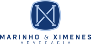 Marinho & Ximenes Logo PNG Vector