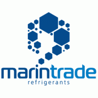 Marintrade Logo Vector
