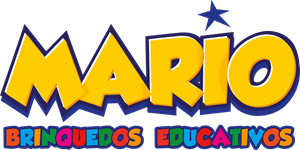 Mario Brinquedos Logo PNG Vector