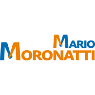 Mario Moronatti Logo PNG Vector