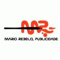Mario Rebelo Publicidade Logo Vector