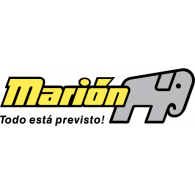 Marión Logo PNG Vector