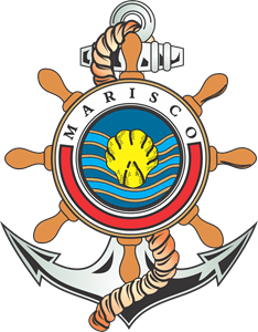 Marisco - Clube Marinha Logo PNG Vector