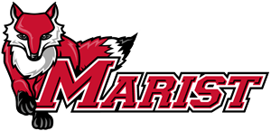 Marist Red Foxes Logo PNG Vector