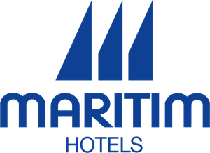 Maritim Hotels Logo PNG Vector