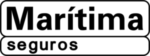 Máritima Seguros Logo PNG Vector