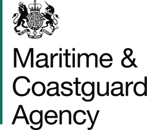 Maritime and Coastguard Agency (MCA) Logo Vector
