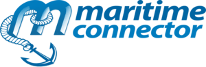 Maritime Connector Logo PNG Vector