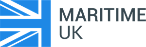 Maritime UK Logo PNG Vector