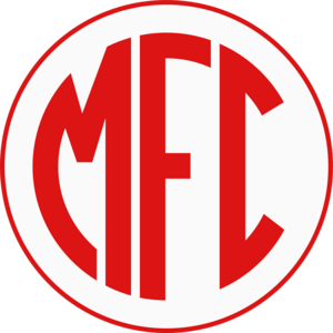 Marítimo Futebol Clube – Niterói (RJ) Logo PNG Vector