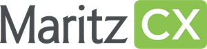 MaritzCX Research LLC Logo Vector