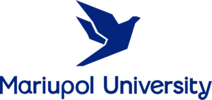 Mariupol University Logo PNG Vector
