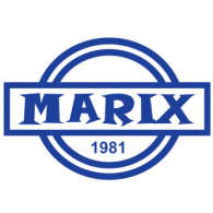Marix Logo Vector