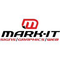 Mark It Signs Ltd. Logo PNG Vector