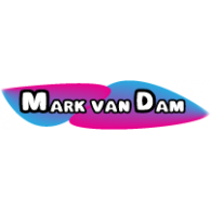Mark van Dam (.nl) Logo PNG Vector