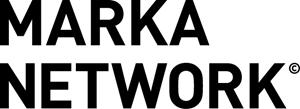 Marka Network Logo PNG Vector