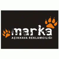 MARKA REKLAM Logo PNG Vector