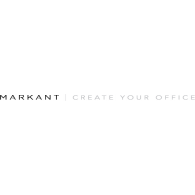 Markant Logo Vector