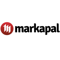 Markapal Logo PNG Vector