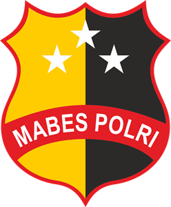 MARKAS BESAR POLRI Logo PNG Vector