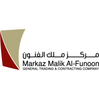 Markaz Malik Al-Funoon Logo PNG Vector