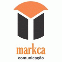 Markca Comunicação Logo PNG Vector