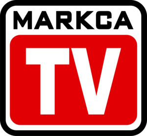 Markca TV Logo PNG Vector