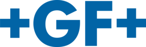 Markenzeichen Gf Logo PNG Vector