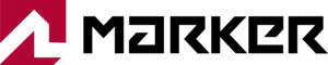 Marker Logo PNG Vector