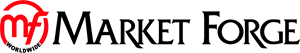 Market Forge Logo PNG Vector