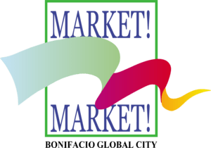 Market! Market! Logo PNG Vector