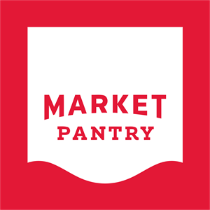 Market Pantry Logo PNG Vector