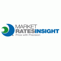 Market Rates Insight Logo Vector