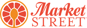 Market Street Logo Vector