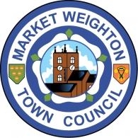 Market Weighton Town Council Logo PNG Vector