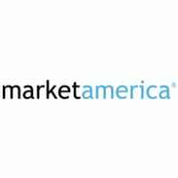marketamerica Logo PNG Vector