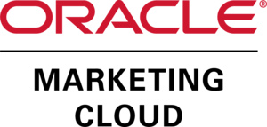 Marketing Cloud - Oracle Logo PNG Vector