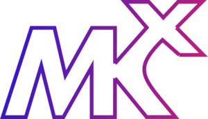 Marketing Extrem new - outline Logo PNG Vector