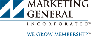 Marketing General Incorporated Logo PNG Vector