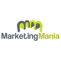 Marketingmania Panama Logo Vector