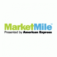 MarketMile Logo PNG Vector