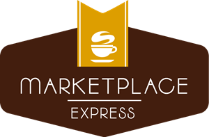 Marketplace Express Logo PNG Vector