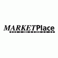 MarketPlace Logo PNG Vector